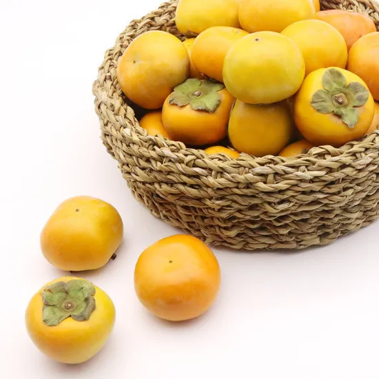 햇단감 랜덤 10kg내외