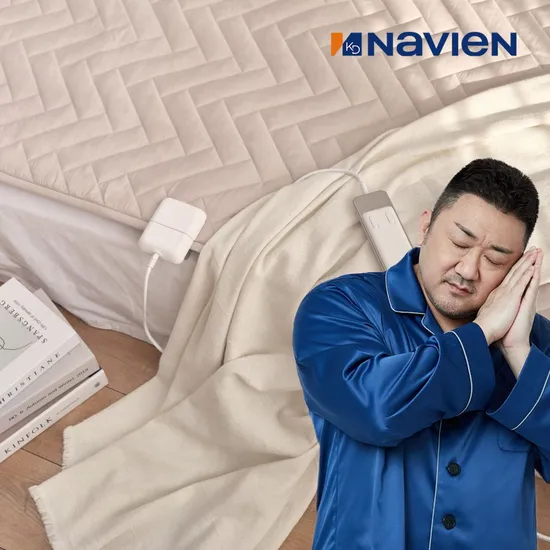 경동나비엔 카본매트 EME520 킹사이즈