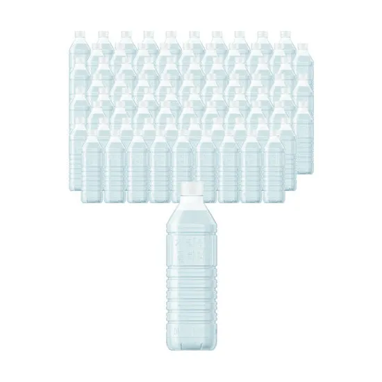 지리산 물하나 500ML 240통