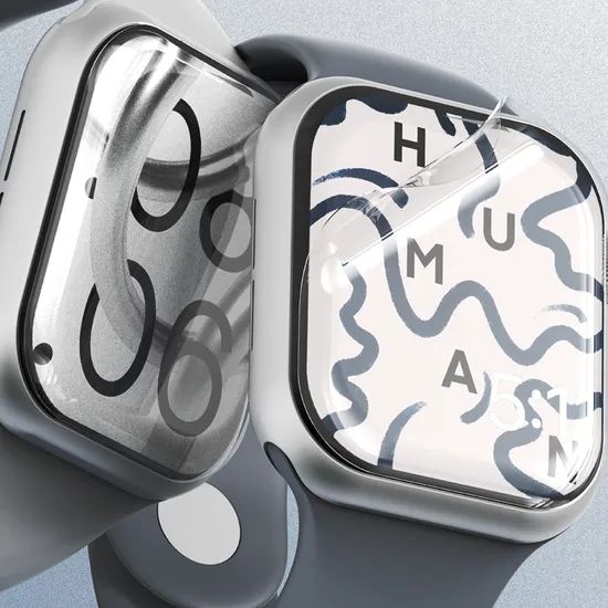 애플워치 필름 케이스