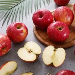 부사 사과 2.5kg 5과