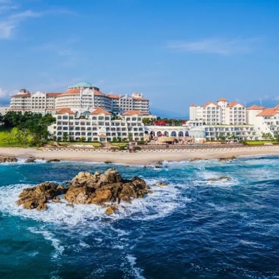 쏠비치 양양 객실 오션3인 베이커리 카페 음료 3잔