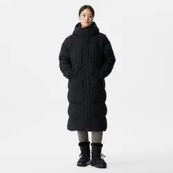 블랙야크 25FW 공용 벤치다운 다운자켓