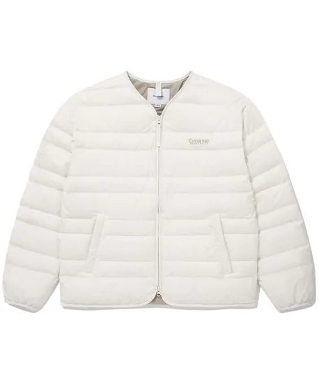 커버낫 카라리스 다운패딩