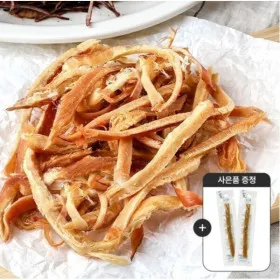 페스츄리 바베큐 오징어 150g x 3봉