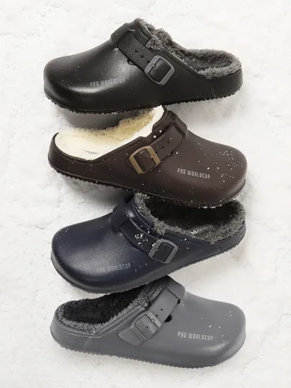 프로월드컵 방한 실내화