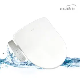 대림바스 클리닉 플러스 노필터 방수비데 DDS-S800