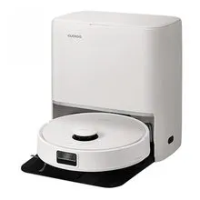 쿠쿠 파워클론 로봇청소기 AI CRVC-BFFAC050NW