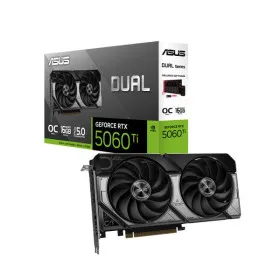ASUS DUAL 지포스 RTX5060 TI OC D7 16GB