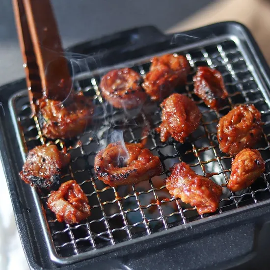 근사한끼 불막창 훈제막창 무뼈닭발 골라담기