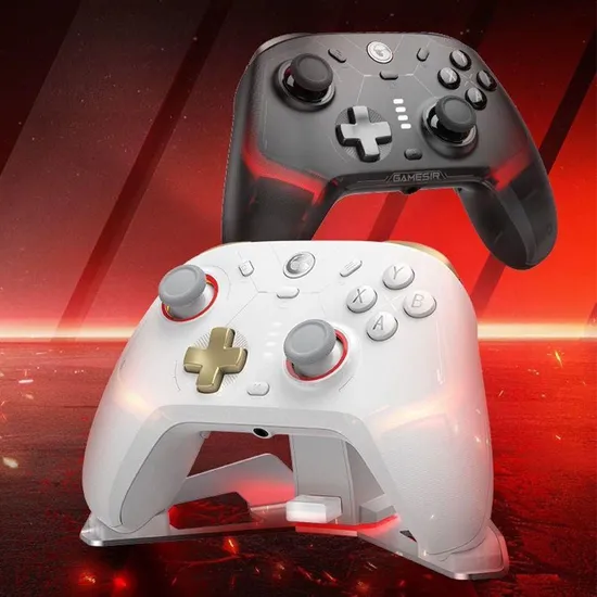 GameSir Cyclone 2 무선 블루투스 패드 컨트롤러