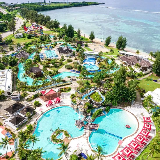 사이판 PIC리조트 월드리조트 일 5일 패키지