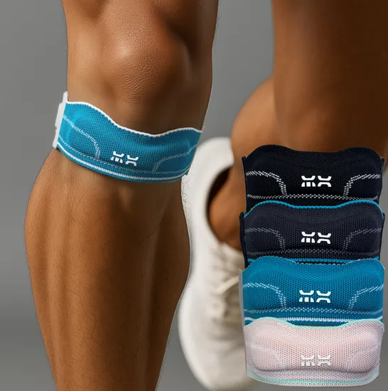 슬개골 무릎보호대