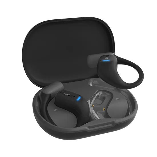 필립스 블루투스 무선 오픈형 이어폰