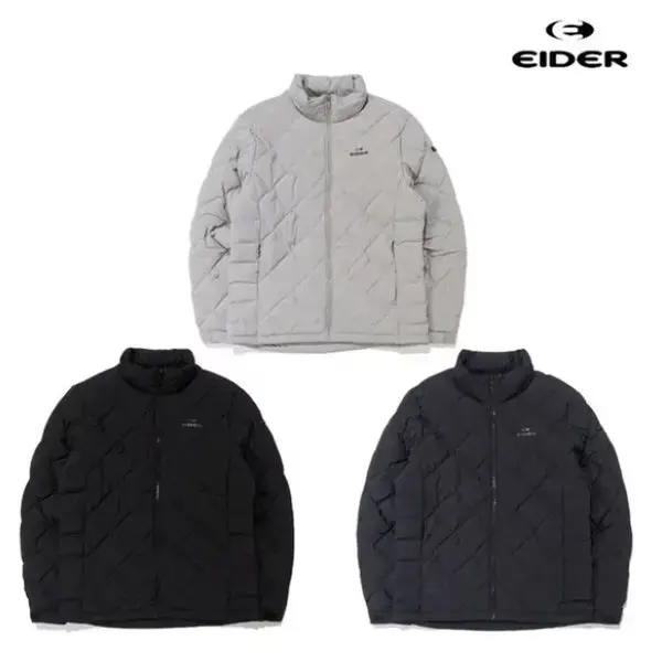 아이더 경량 다운 DMW23583