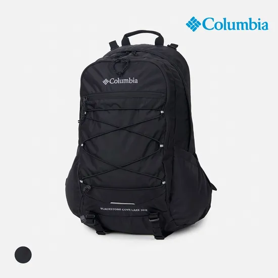 컬럼비아 블랙스톤2 YU0363 30L 백팩