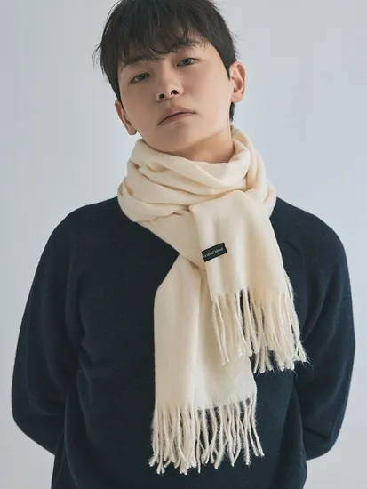 슈펜 캐시미어 블렌드 머플러 목도리 1,590원