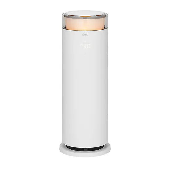 LG 퓨리케어 오브제 하이드로에센셜 가습기