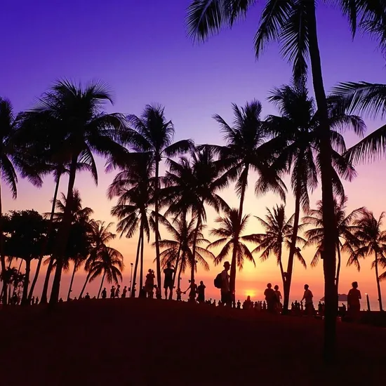 코타키나발루 노쇼핑 5일/6일 수트라하버 퍼시픽 vs 그랜드 인 전일 자유일정 아일랜드 호핑투어 왕복픽업 포함