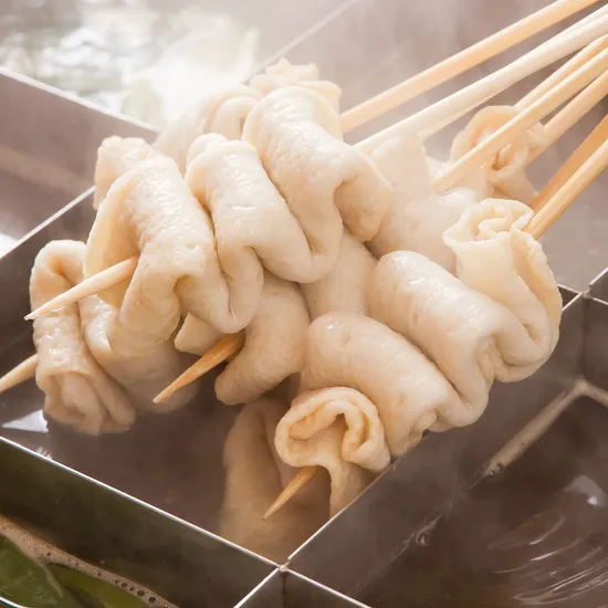 꼬치어묵 10개입 소스 외 다양