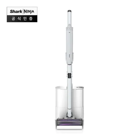 샤크닌자 에보파워 시스템 네오+ 무선청소기