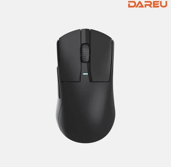 다얼유 A90GM 초경량 유 무선 게이밍 마우스