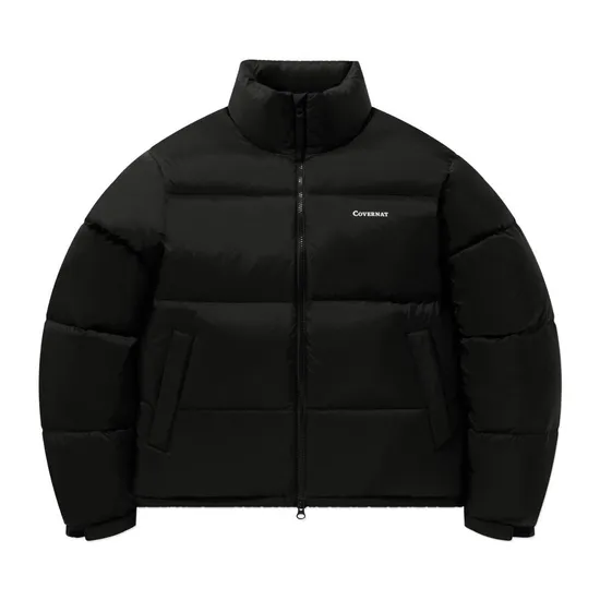 RDS 씨빅 오리진 숏 푸퍼 Black 130,130원