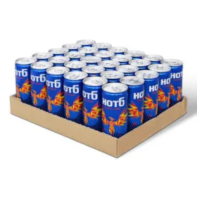 핫식스 20ml x 30캔