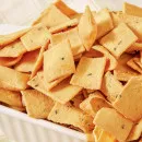 국산콩 두부과자 110g 6개입