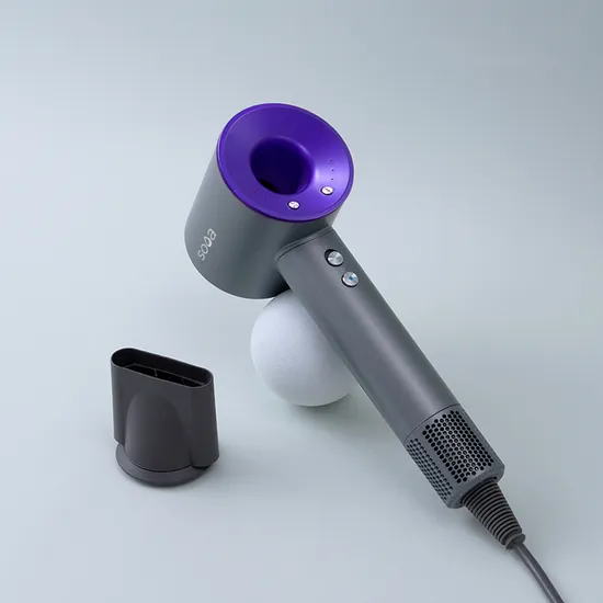 수아 더 뷰티 싱글 헤어 드라이어