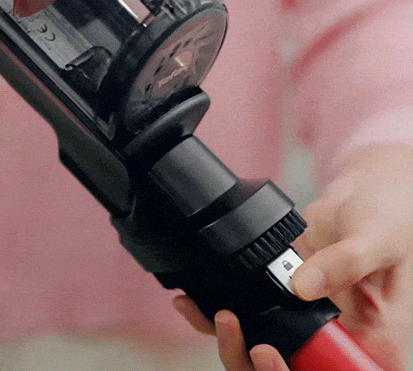 테팔 분리형 무선청소기 TY6A12KO