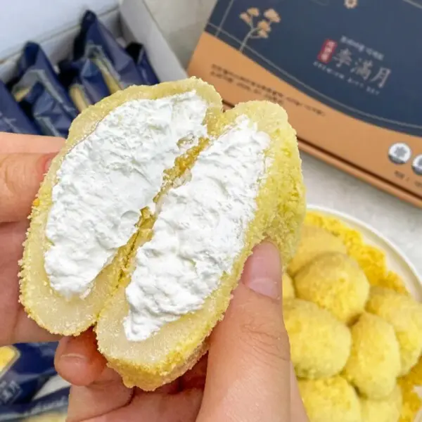 생크림찹쌀떡 카스테라/티라미수 420g