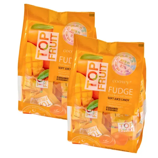 베트남 망고젤리 320g x 4봉