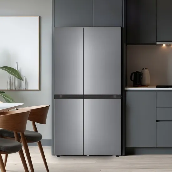 LG 디오스 AI 오브제컬렉션 양문형냉장고 832L