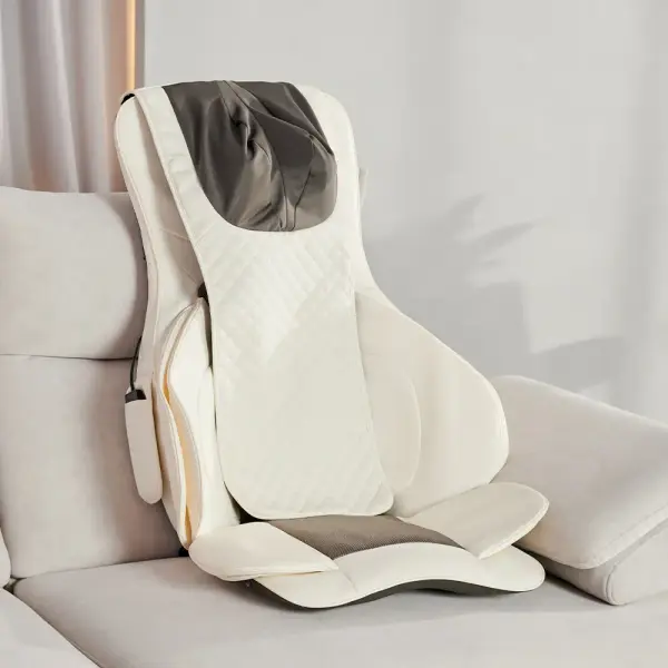 의자안마기 헤드커버