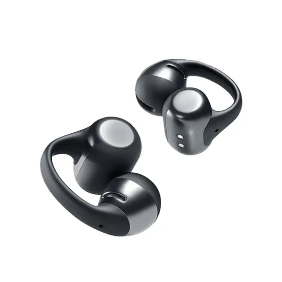 샥즈 오픈닷 원 E310 오픈형 이어클립 블루투스 이어폰