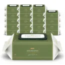 시그니앙 오가든 75g 물티슈 77매X20팩