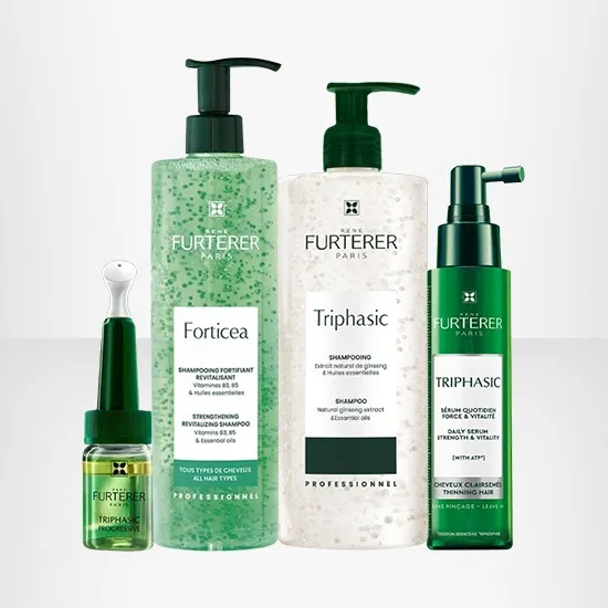 르네휘테르 포티샤 슈퍼볼륨 샴푸 600ml 3+1