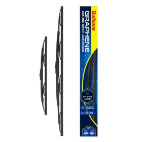 그래핀 코팅 와이퍼 차량 대분 12개