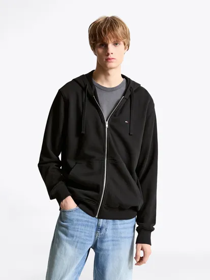 타미진스 후드집업