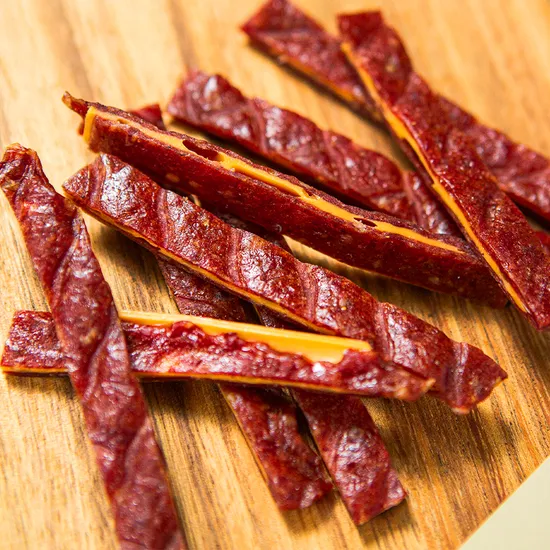 소고기 치즈육포 5팩