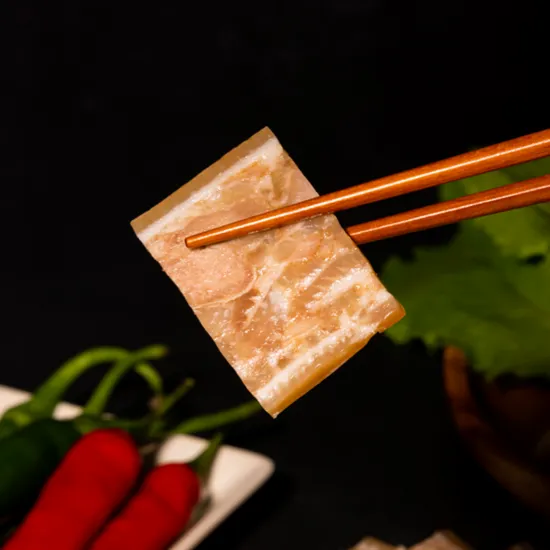 삼형제고기 편육 머릿고기 300g 2팩