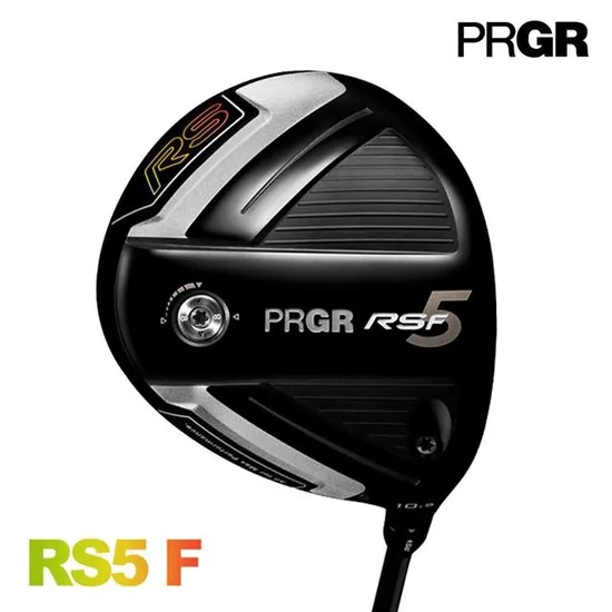 프로기아 RS5 F 남성 드라이버