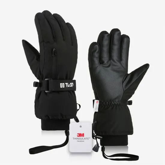 스키 글러브 3M신슐레이트 1+1