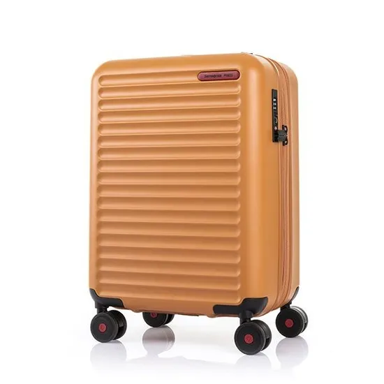 쌤소나이트 TOIIS C 캐리어 55/20 EXP Golden Mustard HG033004