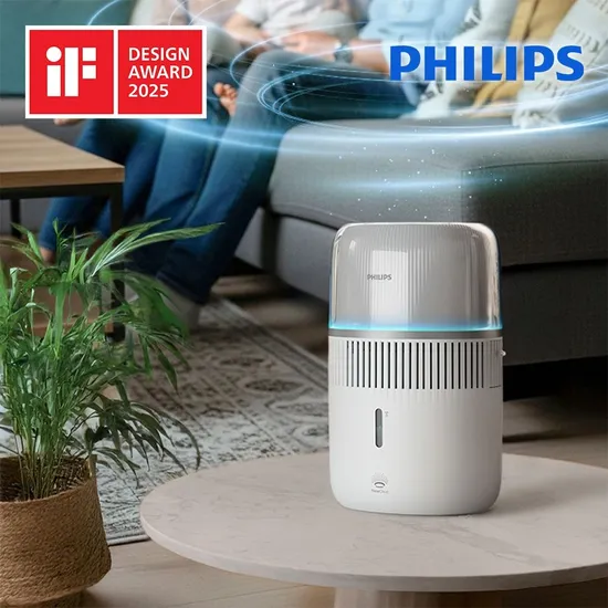 필립스 나노클라우드 가습기 5000시리즈