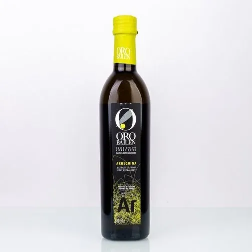 오로바일렌 엑스트라 버진 올리브 오일 아르베키나 500ml 32,120원