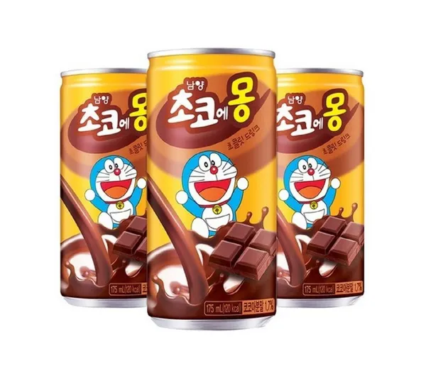 남양 초코에몽 30캔