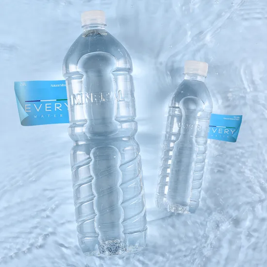 에브리워터 무라벨 생수 2L 24개