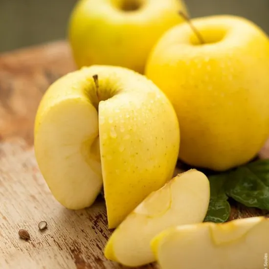 시나노골드 가정용 1kg 1박스 꼬마과 (5-8과)